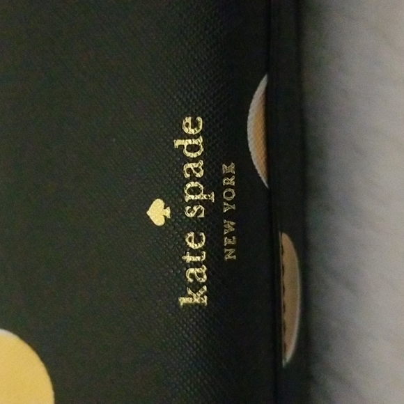 Kate Spade Pencil case - Picture 2 of 5